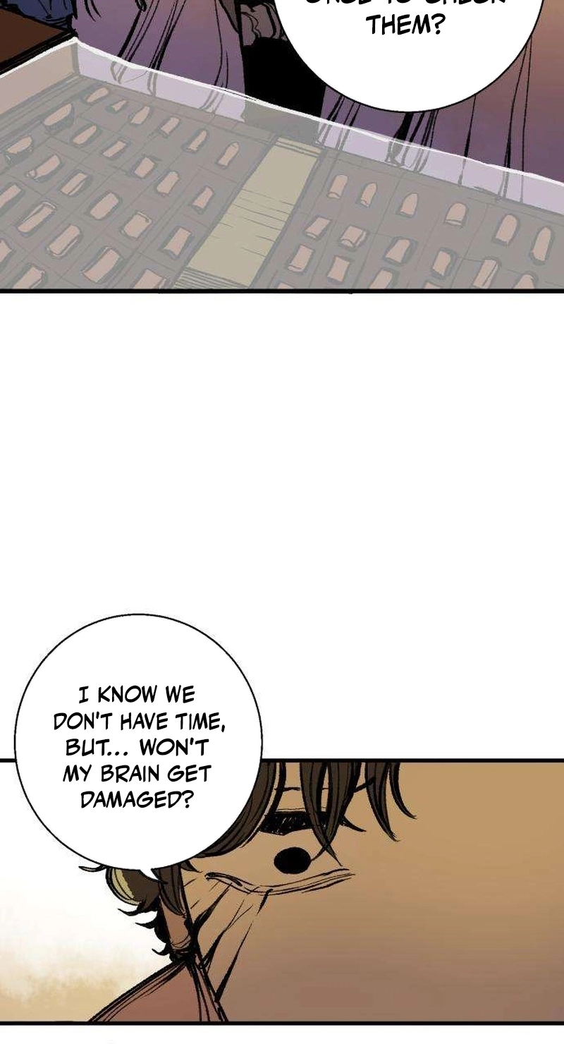 I Was Raised By A Demoness Chapter 21 page 49 - 