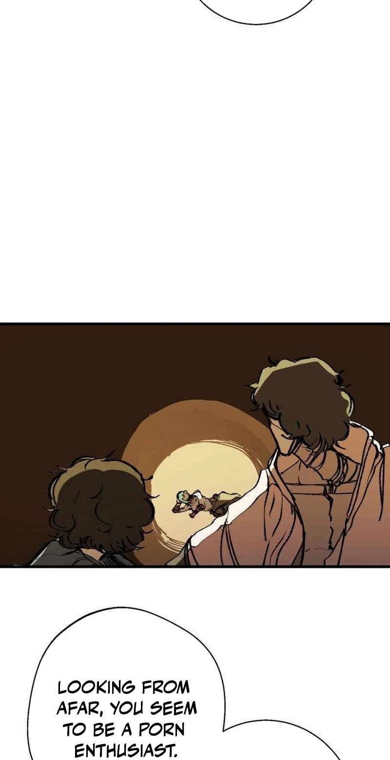 I Was Raised By A Demoness Chapter 21 page 57 - 