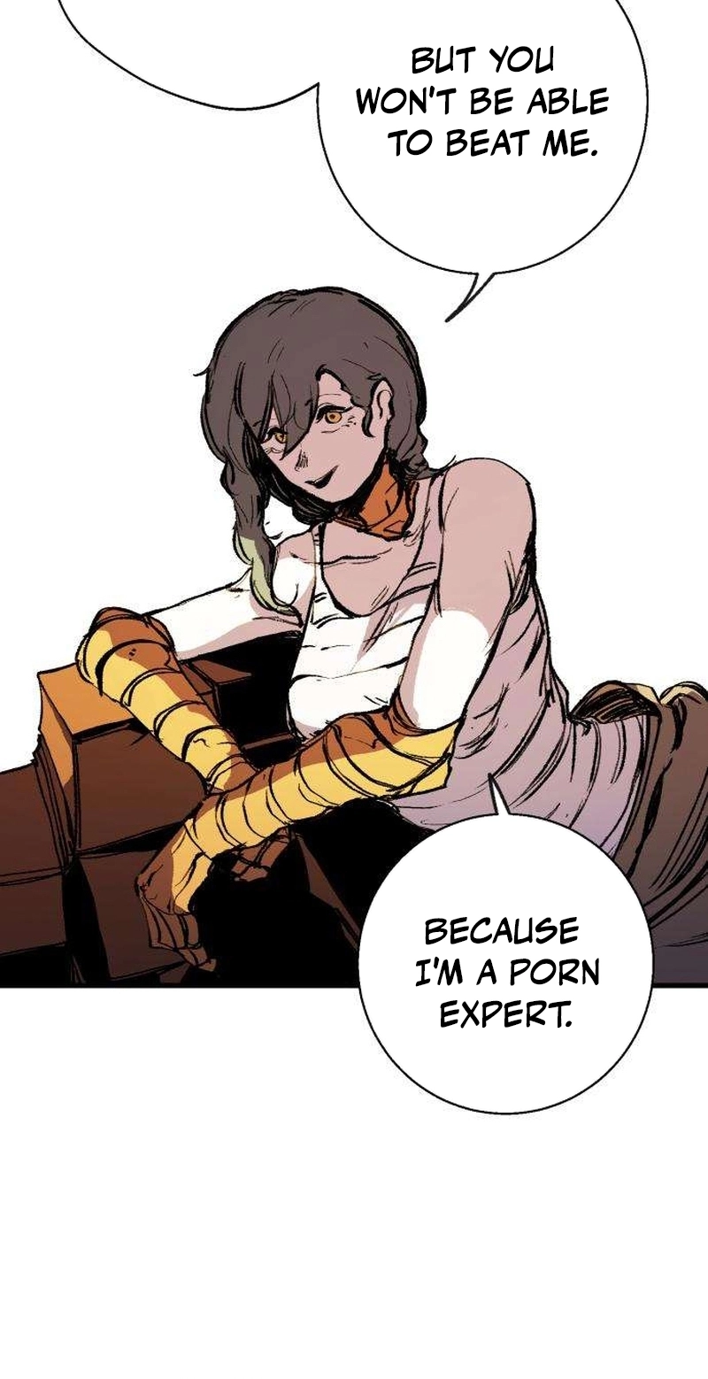 I Was Raised By A Demoness Chapter 21 page 58 - 