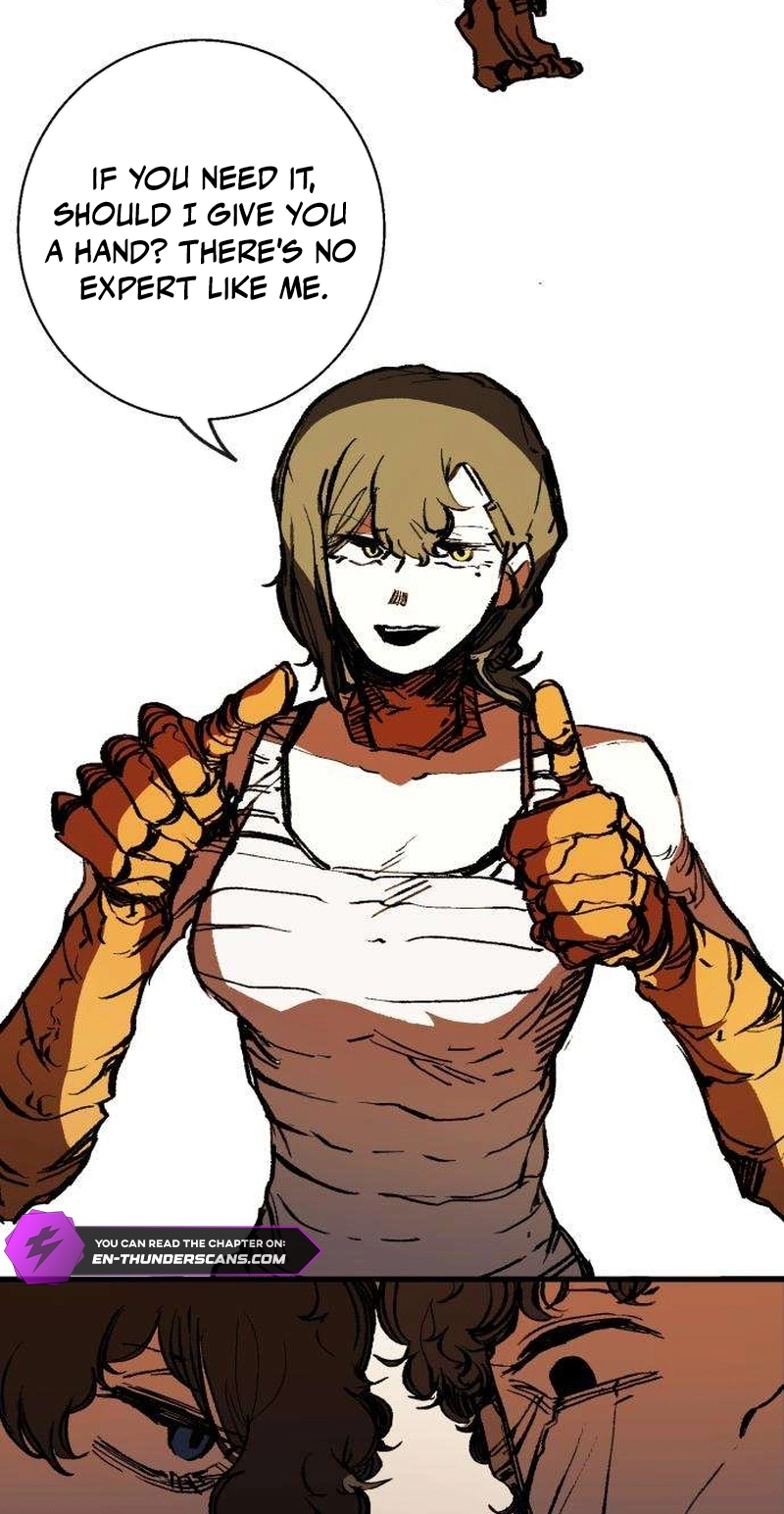 I Was Raised By A Demoness Chapter 21 page 60 - 
