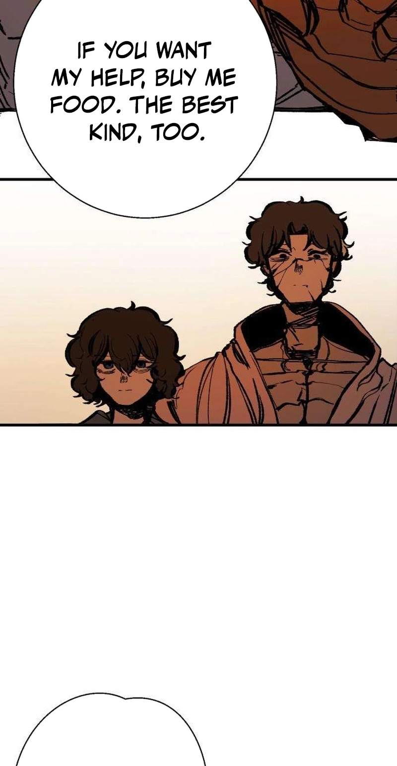 I Was Raised By A Demoness Chapter 21 page 63 - 