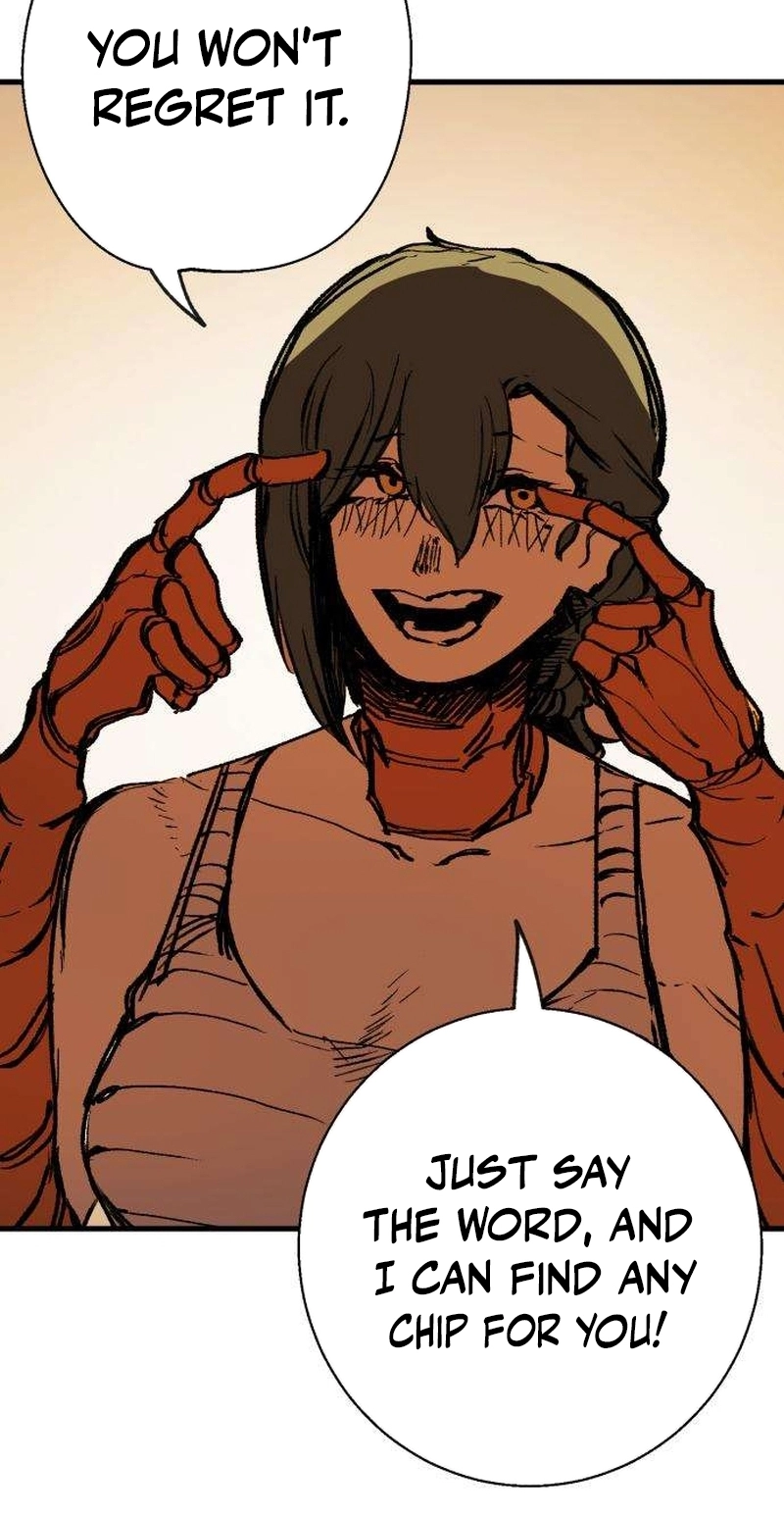 I Was Raised By A Demoness Chapter 21 page 64 - 