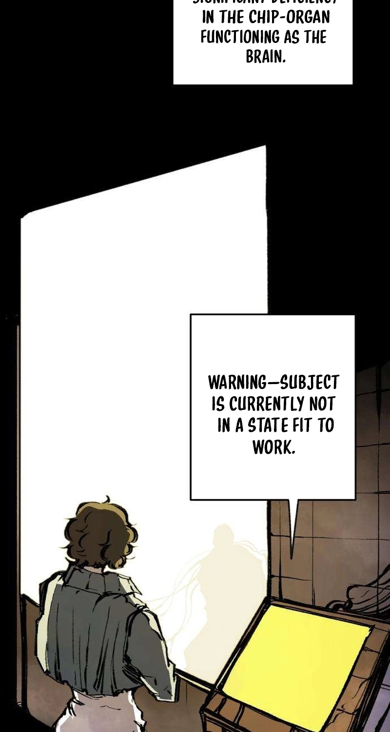 I Was Raised By A Demoness Chapter 21 page 8 - 