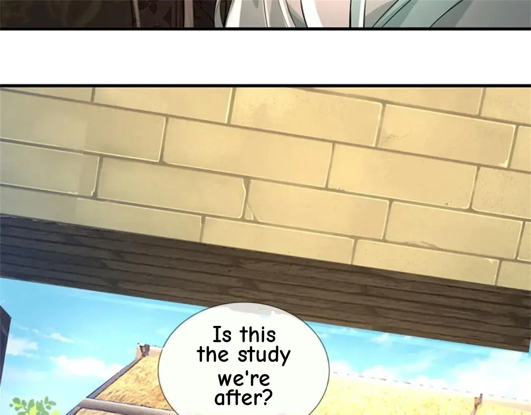 I Was Raised By A Demoness Chapter 3 page 19 - 