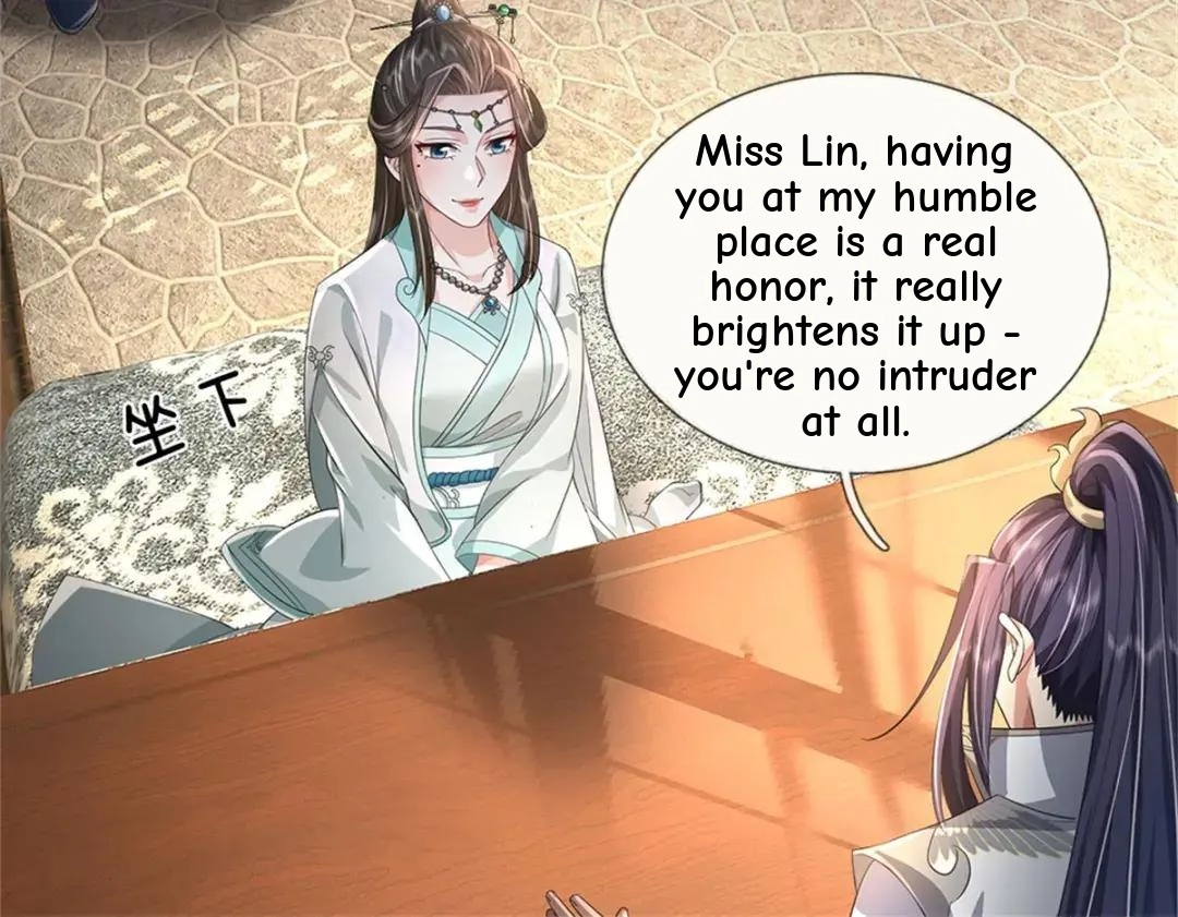 I Was Raised By A Demoness Chapter 3 page 45 - 