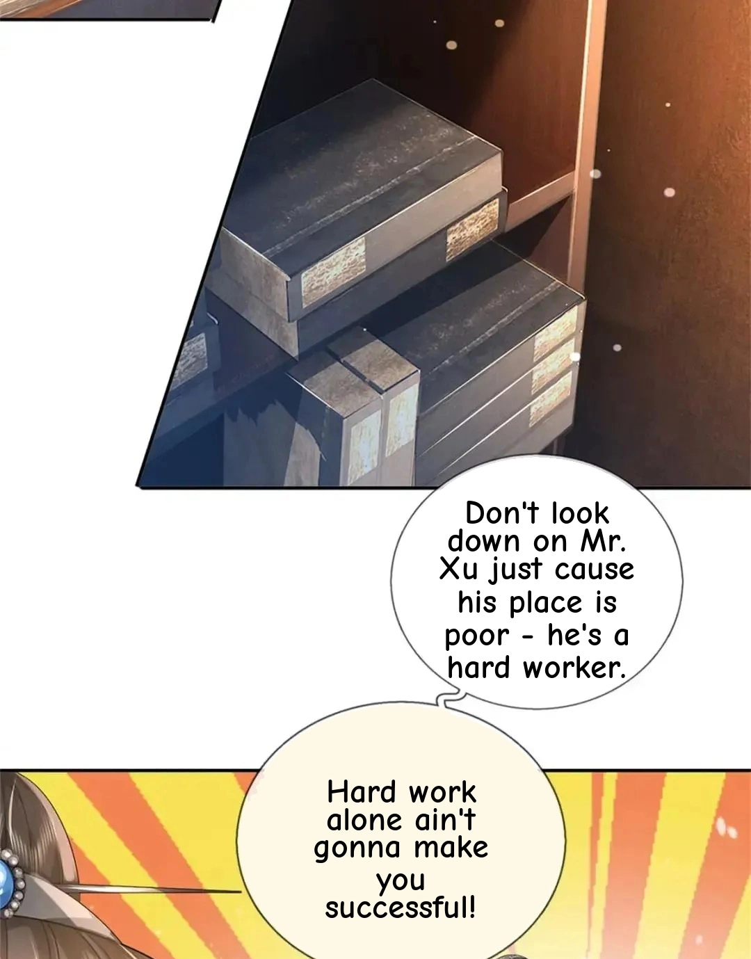 I Was Raised By A Demoness Chapter 3 page 50 - 