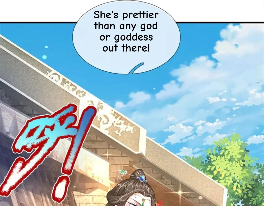 I Was Raised By A Demoness Chapter 3 page 10 - 