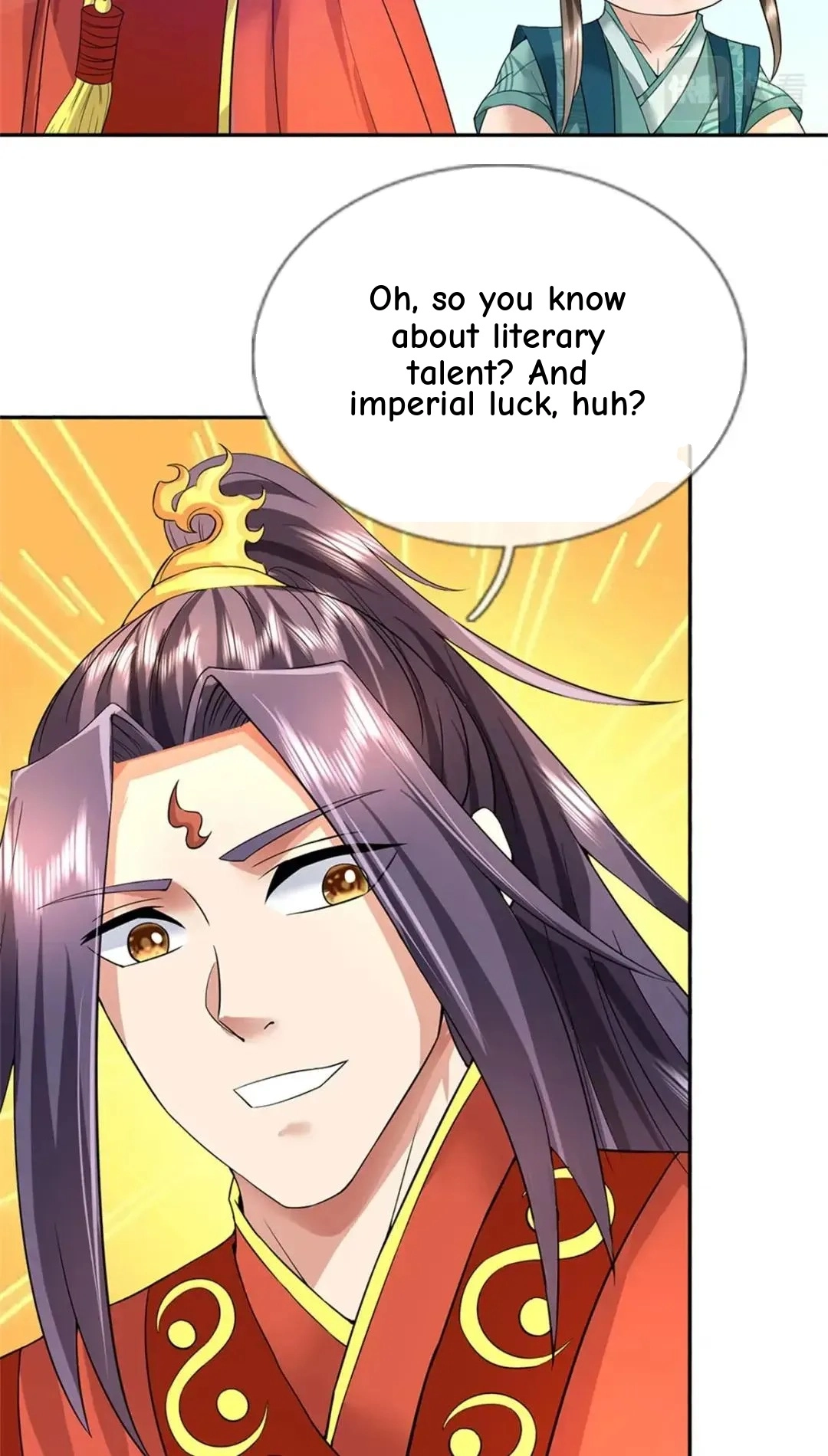 I Was Raised By A Demoness Chapter 4 page 47 - 