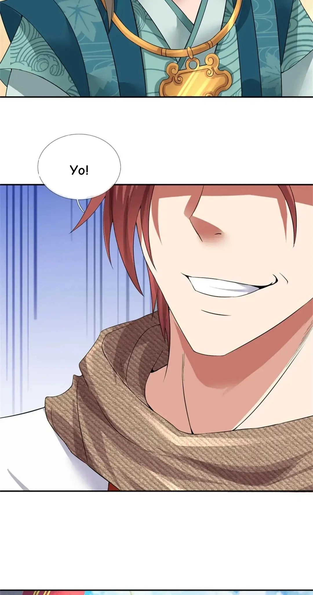 I Was Raised By A Demoness Chapter 4 page 52 - 