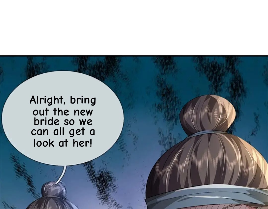 I Was Raised By A Demoness Chapter 5 page 4 - 
