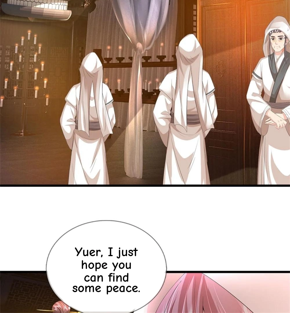 I Was Raised By A Demoness Chapter 98 page 4 - 