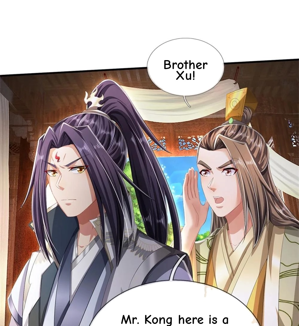 I Was Raised By A Demoness Chapter 99 page 5 - 