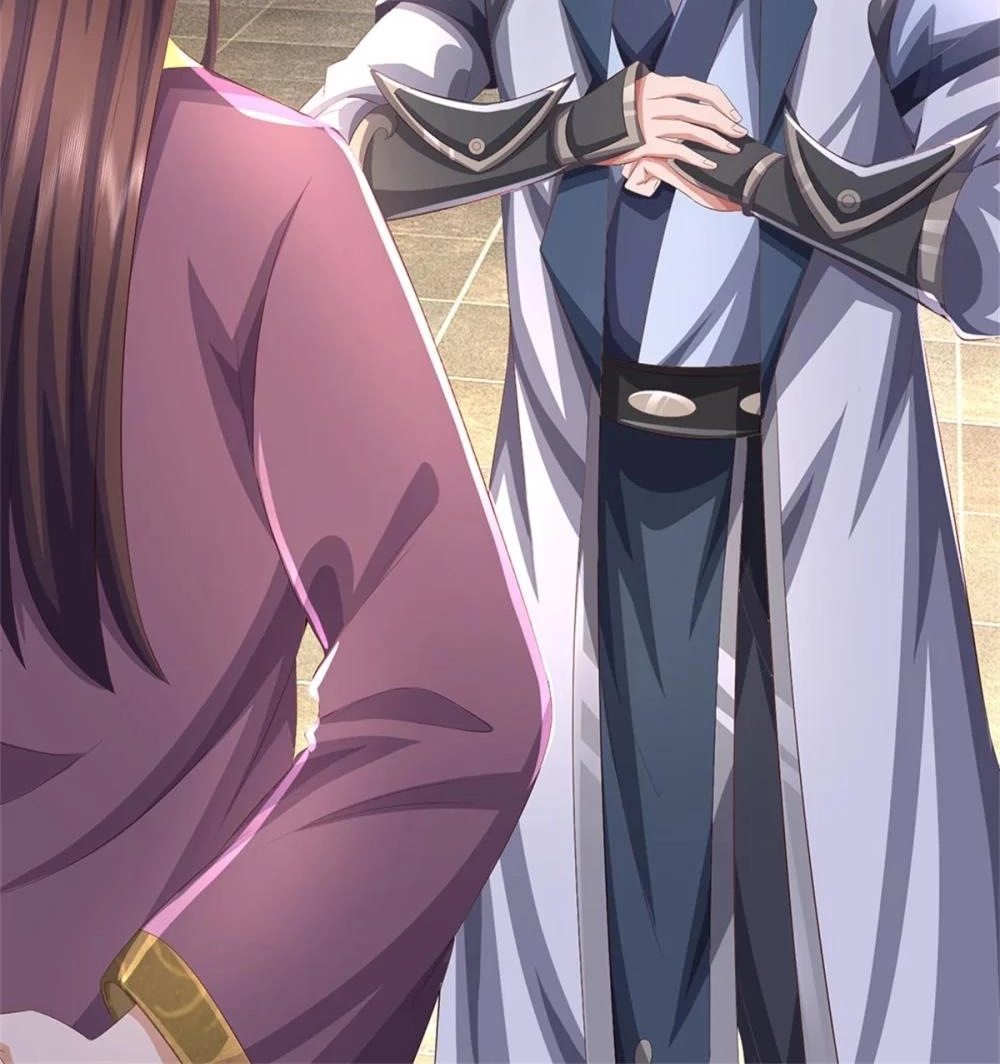 I Was Raised By A Demoness Chapter 99 page 46 - 