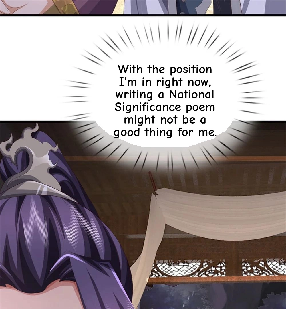 I Was Raised By A Demoness Chapter 99 page 47 - 