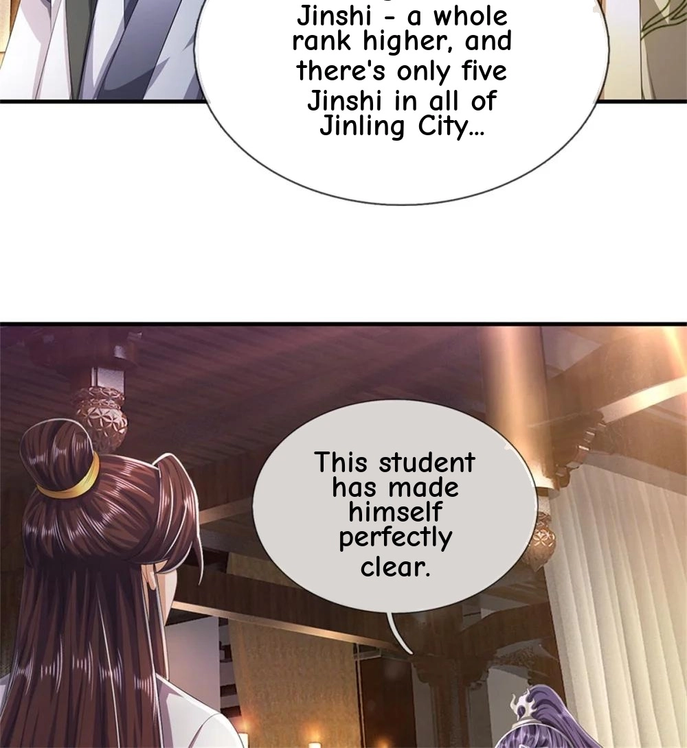 I Was Raised By A Demoness Chapter 99 page 6 - 