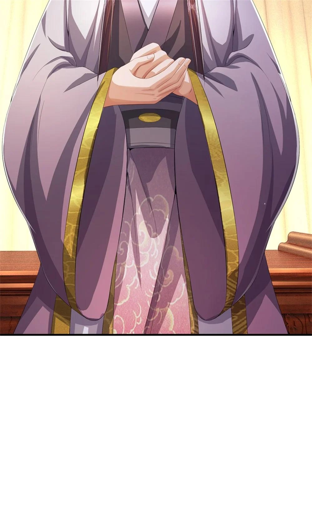 I Was Raised By A Demoness Chapter 99 page 8 - 