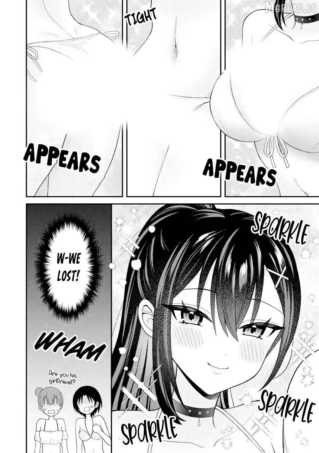I Was Reincarnated As The Scumbag From a Netorare Manga, But The Heroine is Coming On To Me Chapter 23 page 20 - 