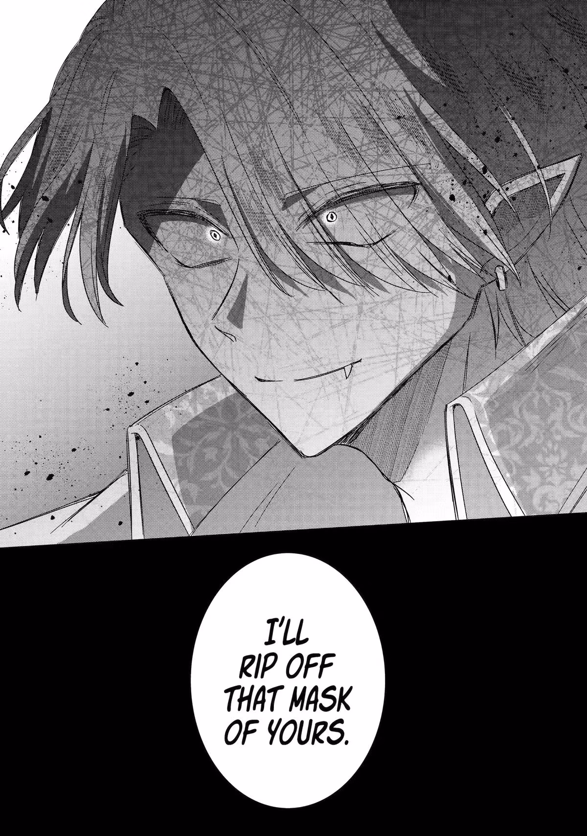 I Was Sacrificed to a Vampire, But He Spoils Me Instead! Chapter 6 page 34 - 
