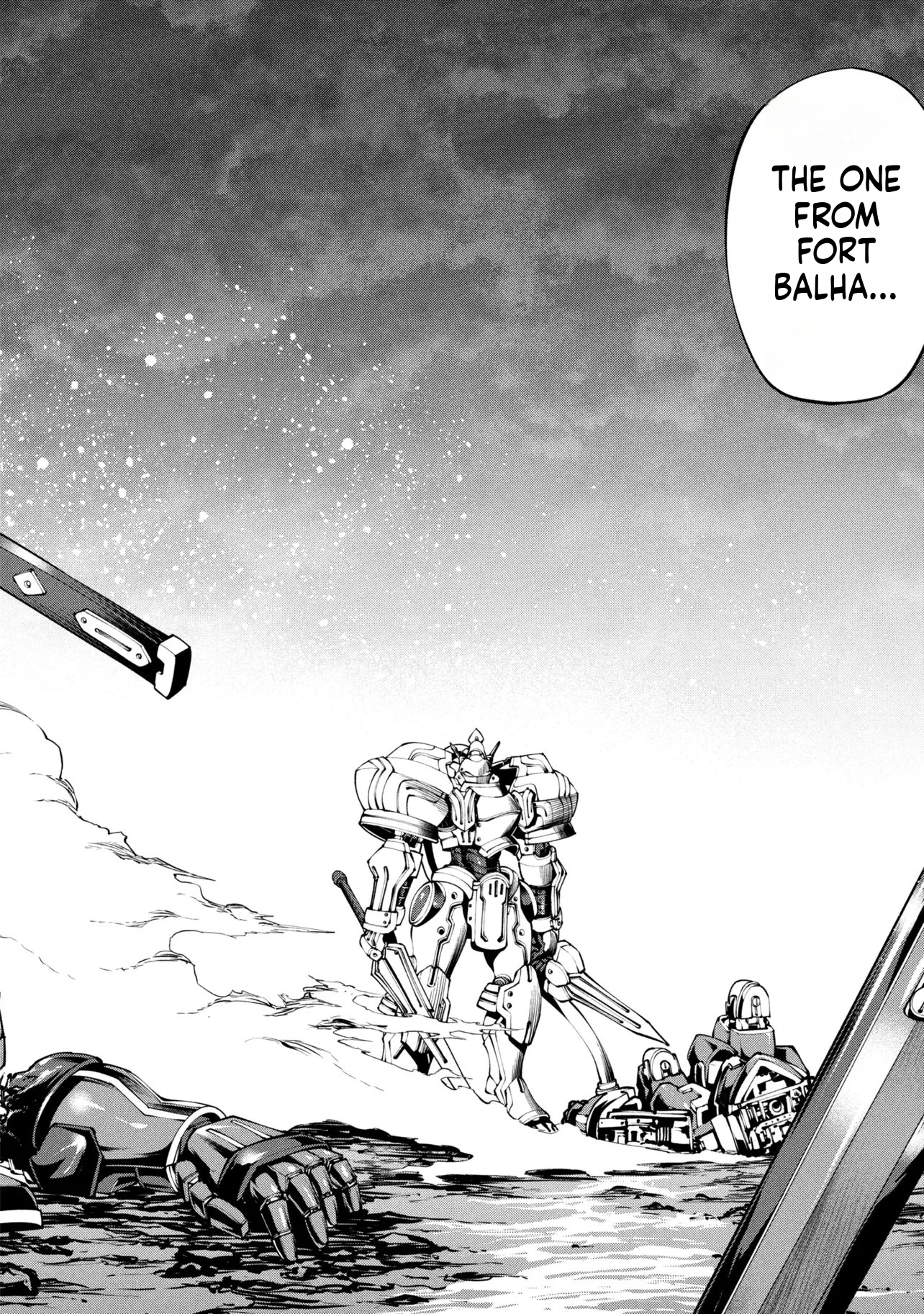 I Was Sold Dirt Cheap, But My Power Level Is Off the Charts Chapter 43.2 page 11 - 