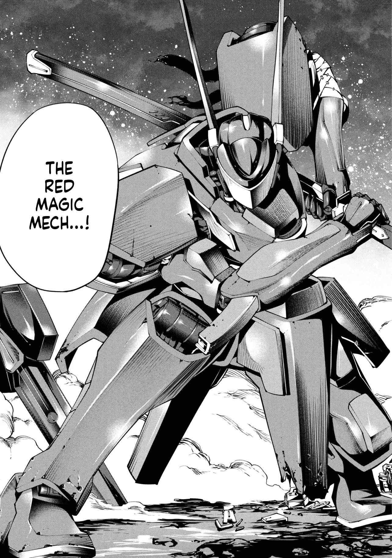 I Was Sold Dirt Cheap, But My Power Level Is Off the Charts Chapter 43.2 page 12 - 