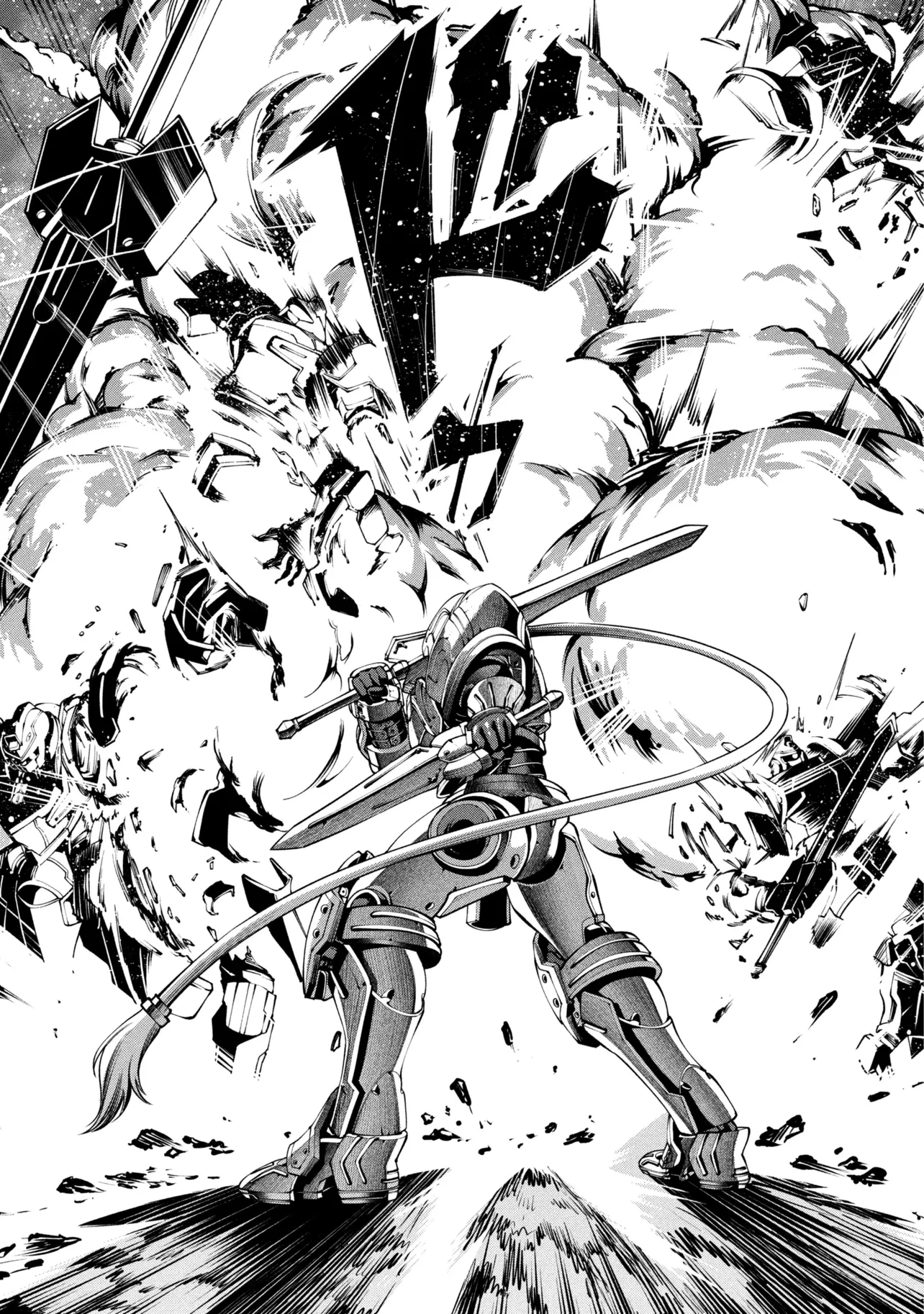I Was Sold Dirt Cheap, But My Power Level Is Off the Charts Chapter 43.2 page 4 - 