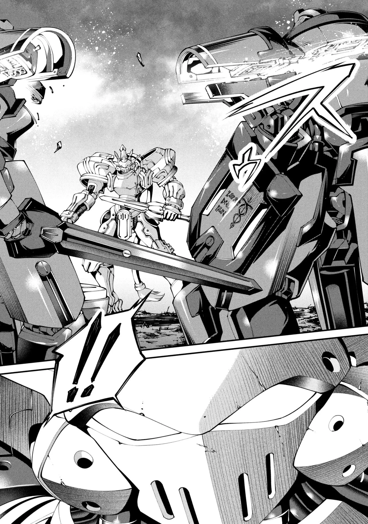 I Was Sold Dirt Cheap, But My Power Level Is Off the Charts Chapter 43.2 page 9 - 