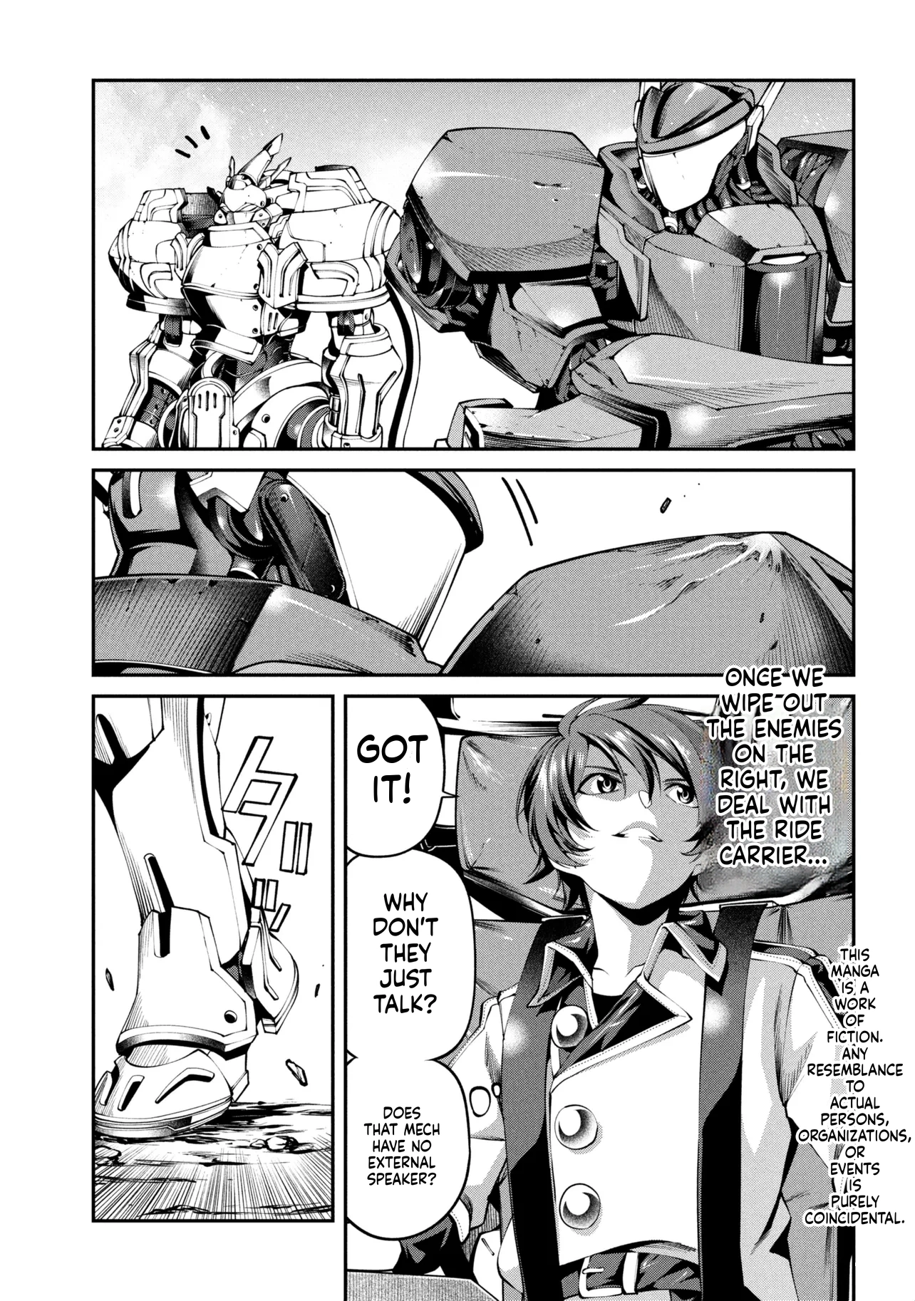 I Was Sold Dirt Cheap, But My Power Level Is Off the Charts Chapter 43.3 page 2 - 