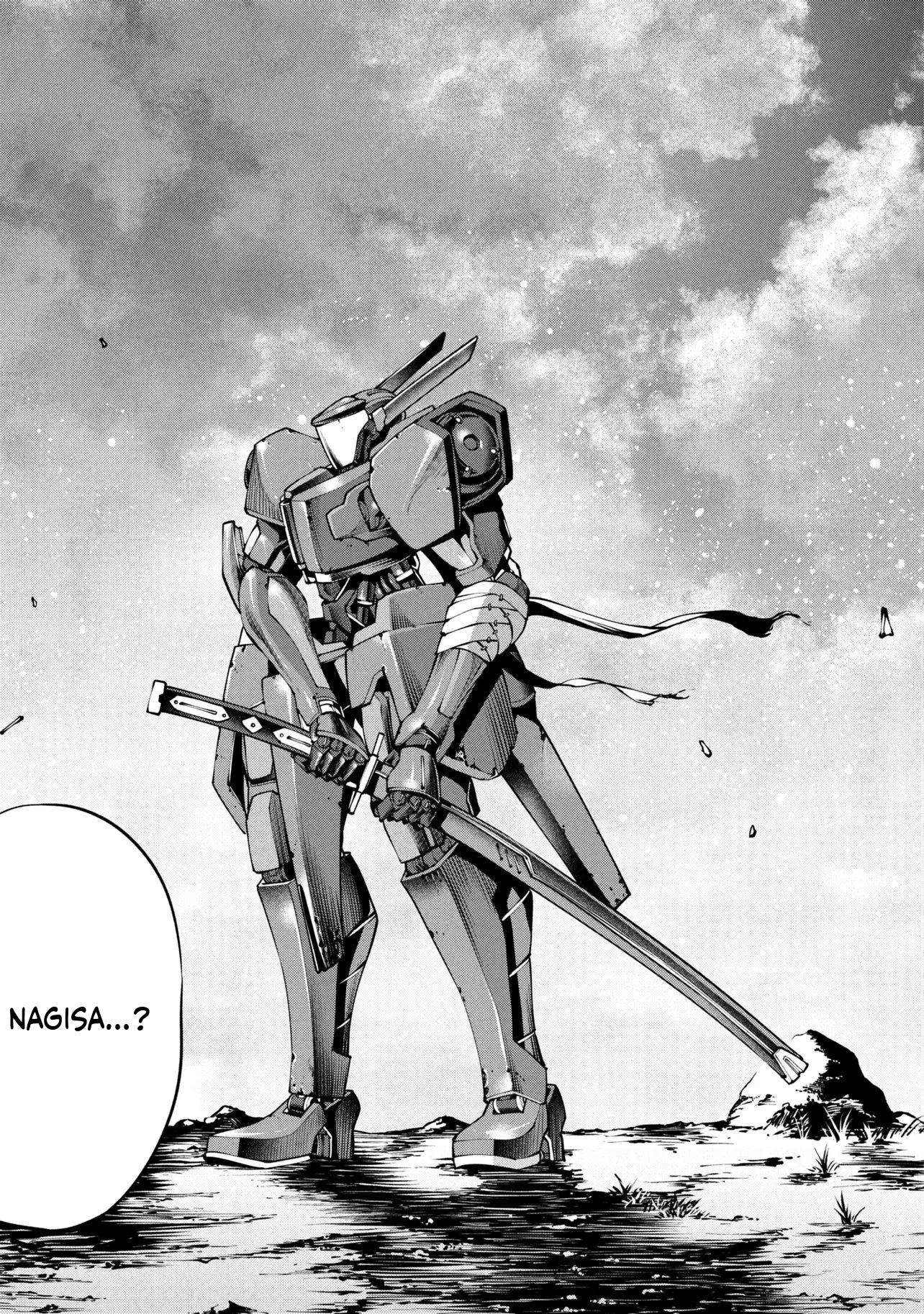 I Was Sold Dirt Cheap, But My Power Level Is Off the Charts Chapter 43.3 page 12 - 
