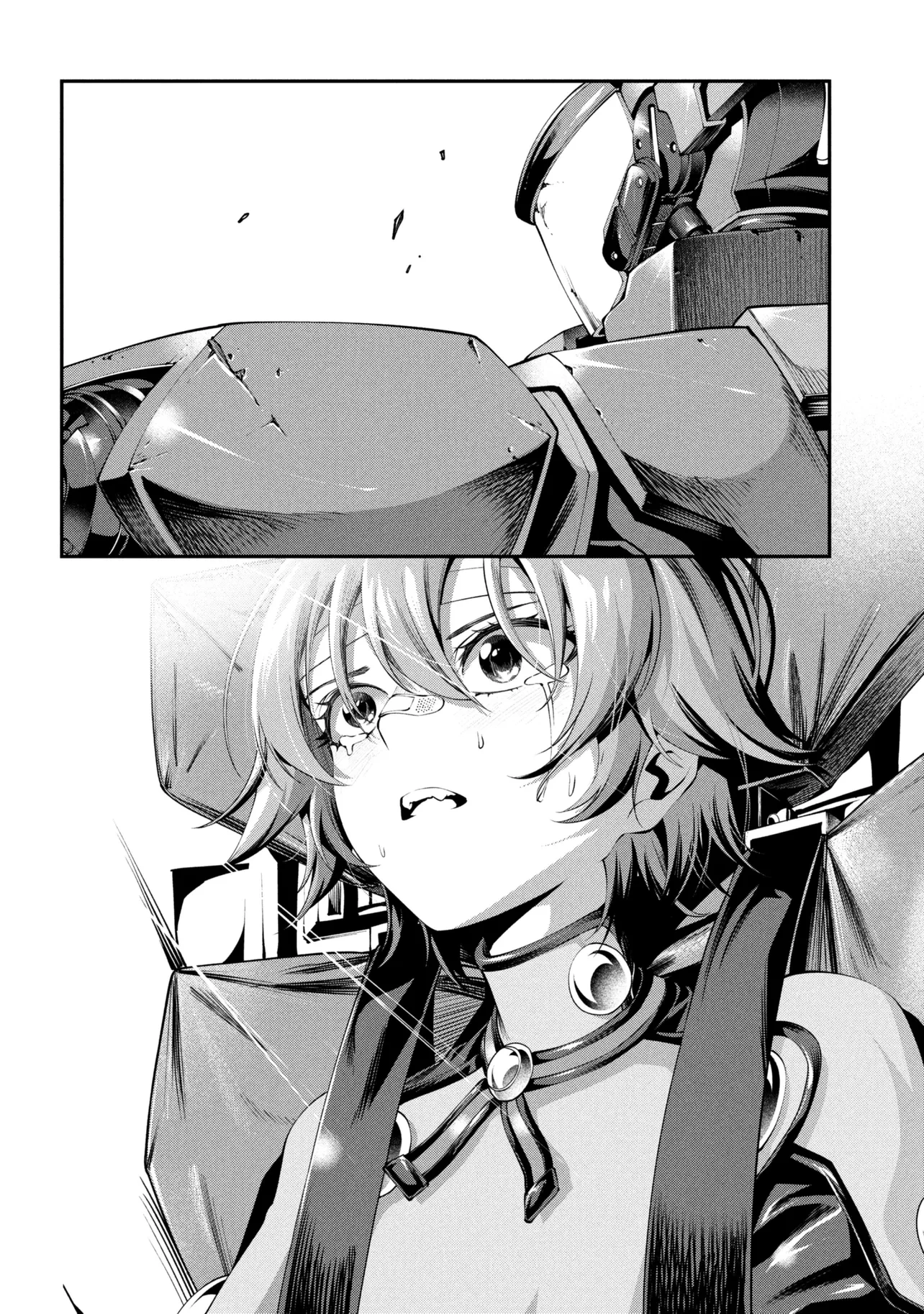 I Was Sold Dirt Cheap, But My Power Level Is Off the Charts Chapter 43.3 page 13 - 
