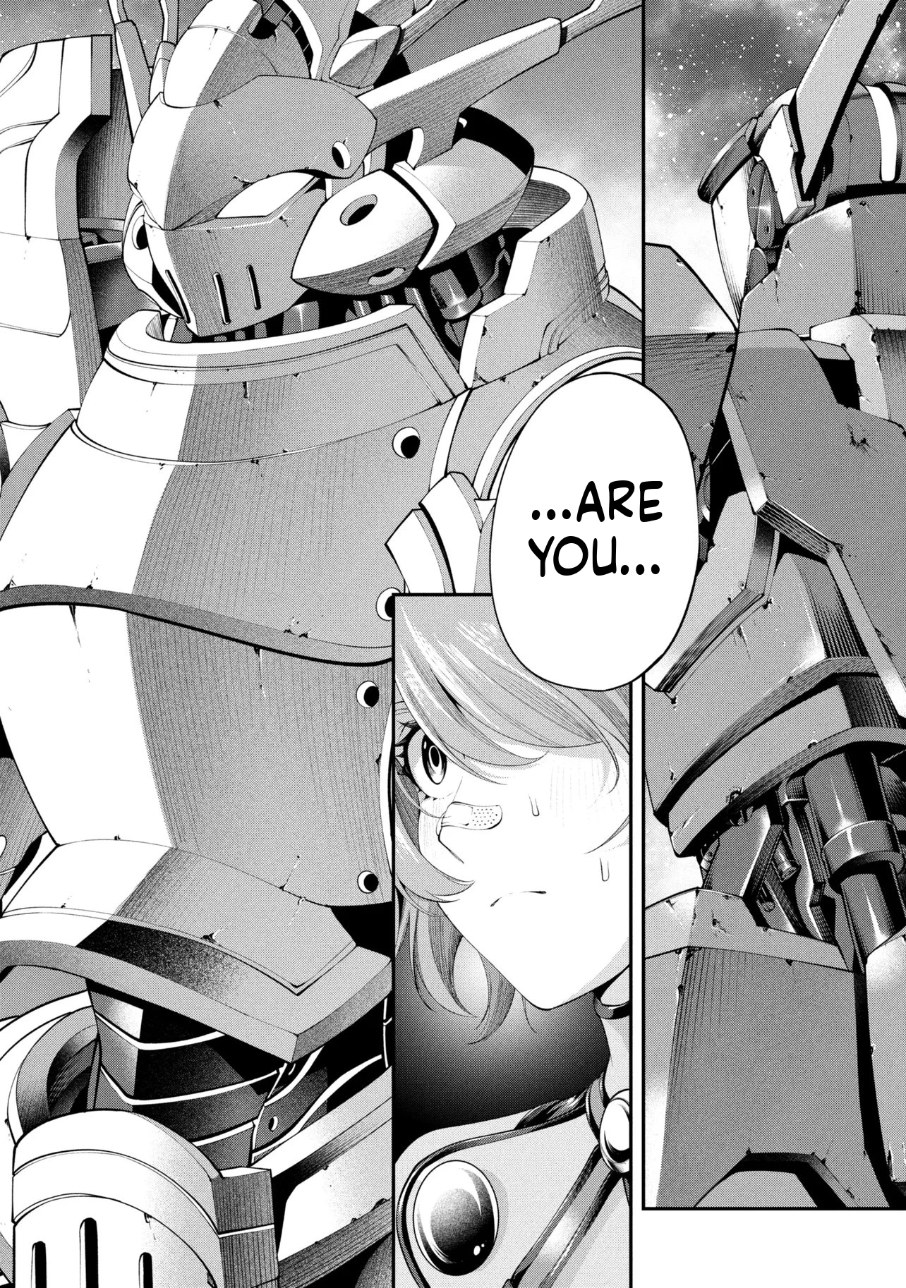 I Was Sold Dirt Cheap, But My Power Level Is Off the Charts Chapter 44.1 page 11 - 