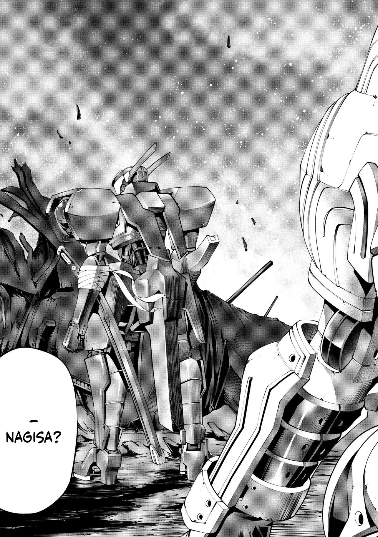 I Was Sold Dirt Cheap, But My Power Level Is Off the Charts Chapter 44.1 page 12 - 