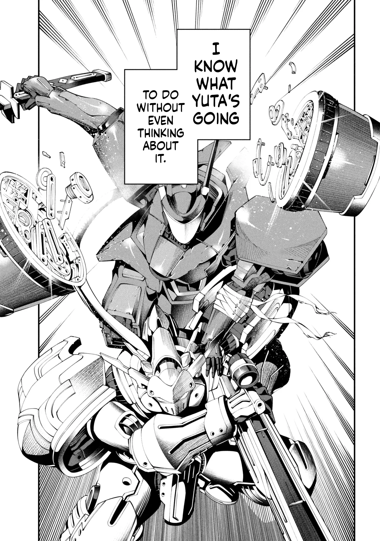 I Was Sold Dirt Cheap, But My Power Level Is Off the Charts Chapter 44.1 page 4 - 