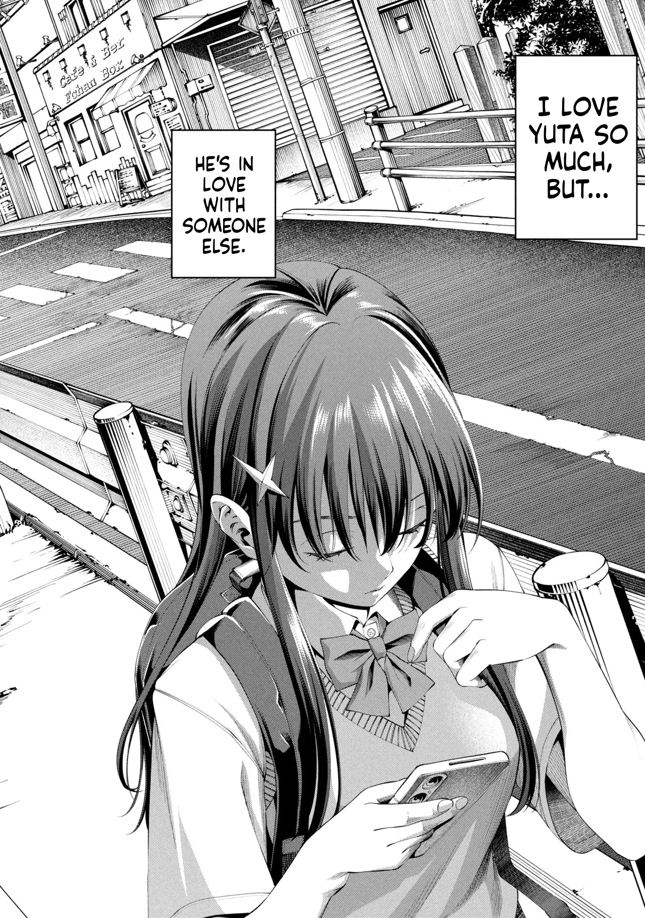 I Was Sold Dirt Cheap, But My Power Level Is Off the Charts Chapter 44.1 page 7 - 