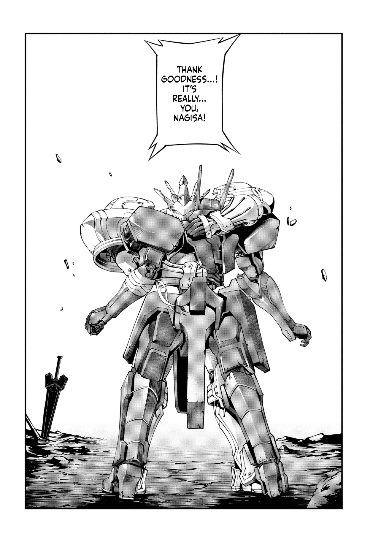 I Was Sold Dirt Cheap, But My Power Level Is Off the Charts Chapter 44.2 page 4 - 