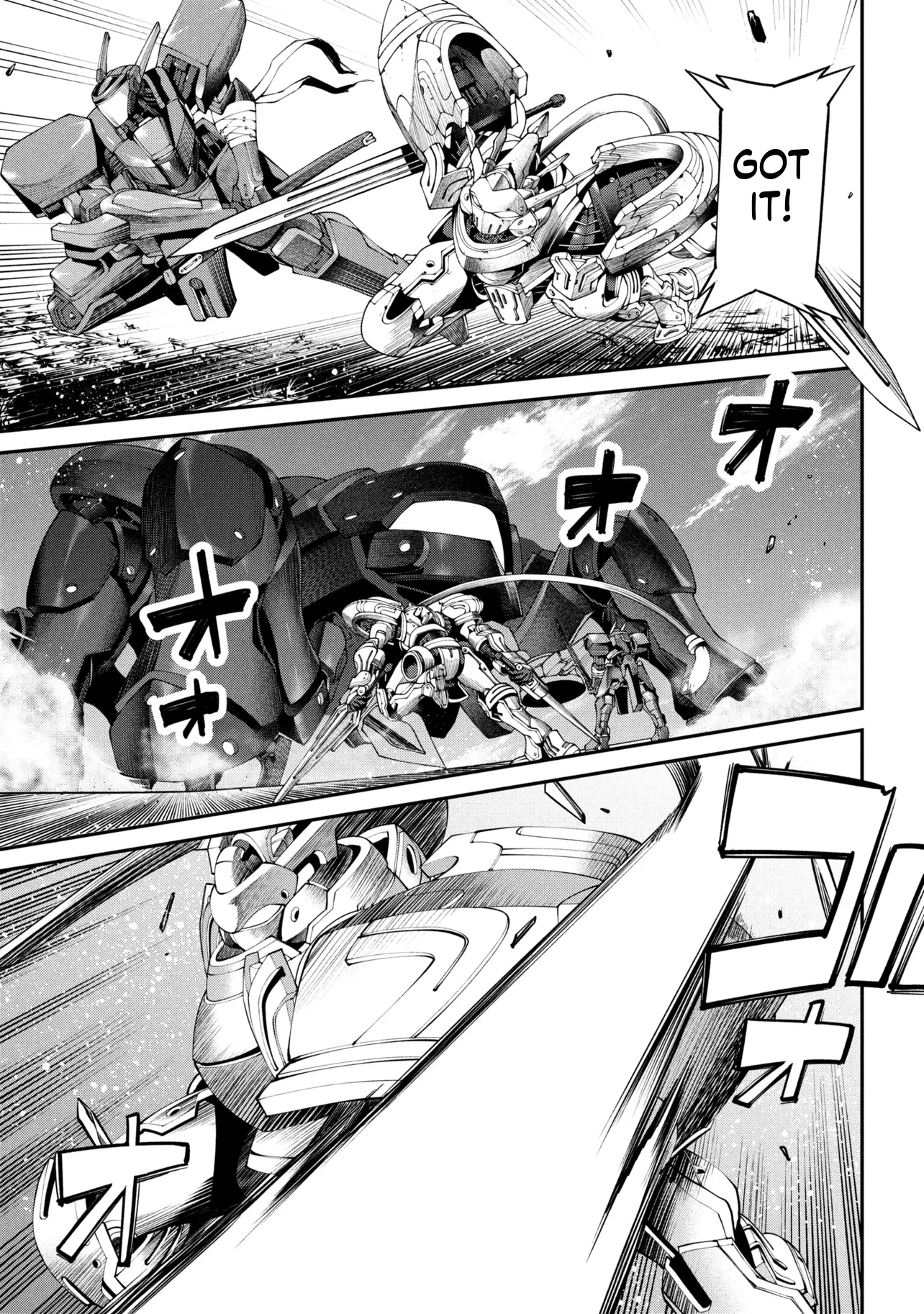 I Was Sold Dirt Cheap, But My Power Level Is Off the Charts Chapter 44.3 page 11 - 