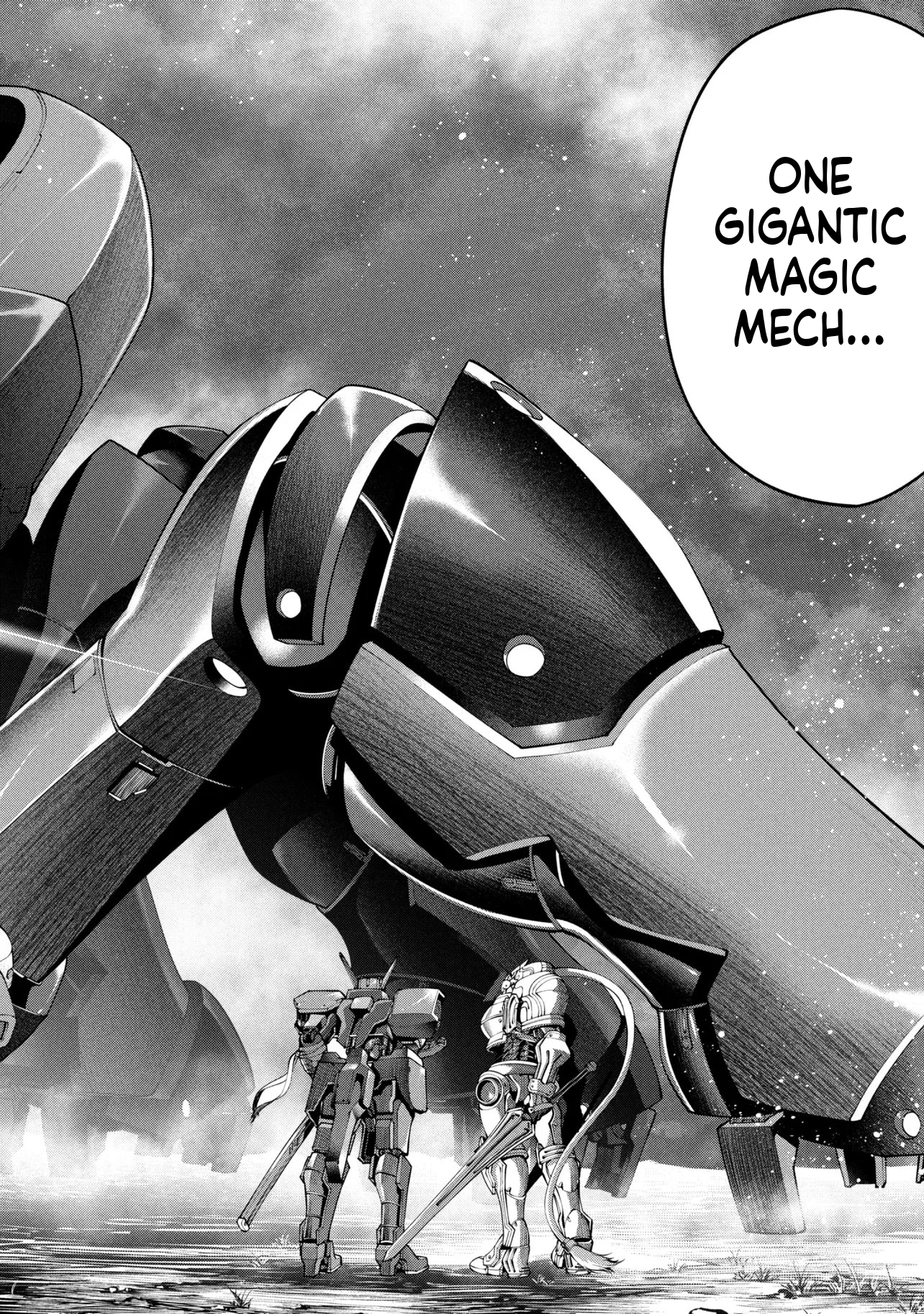 I Was Sold Dirt Cheap, But My Power Level Is Off the Charts Chapter 44.3 page 6 - 