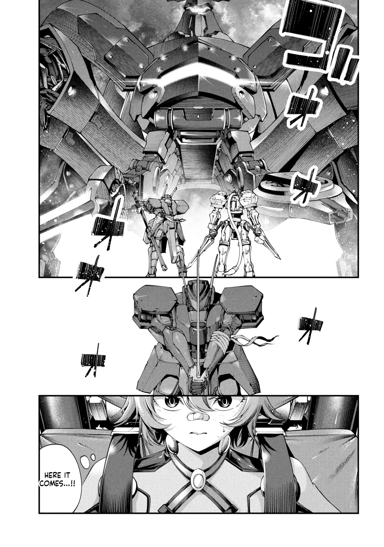 I Was Sold Dirt Cheap, But My Power Level Is Off the Charts Chapter 45.1 page 2 - 