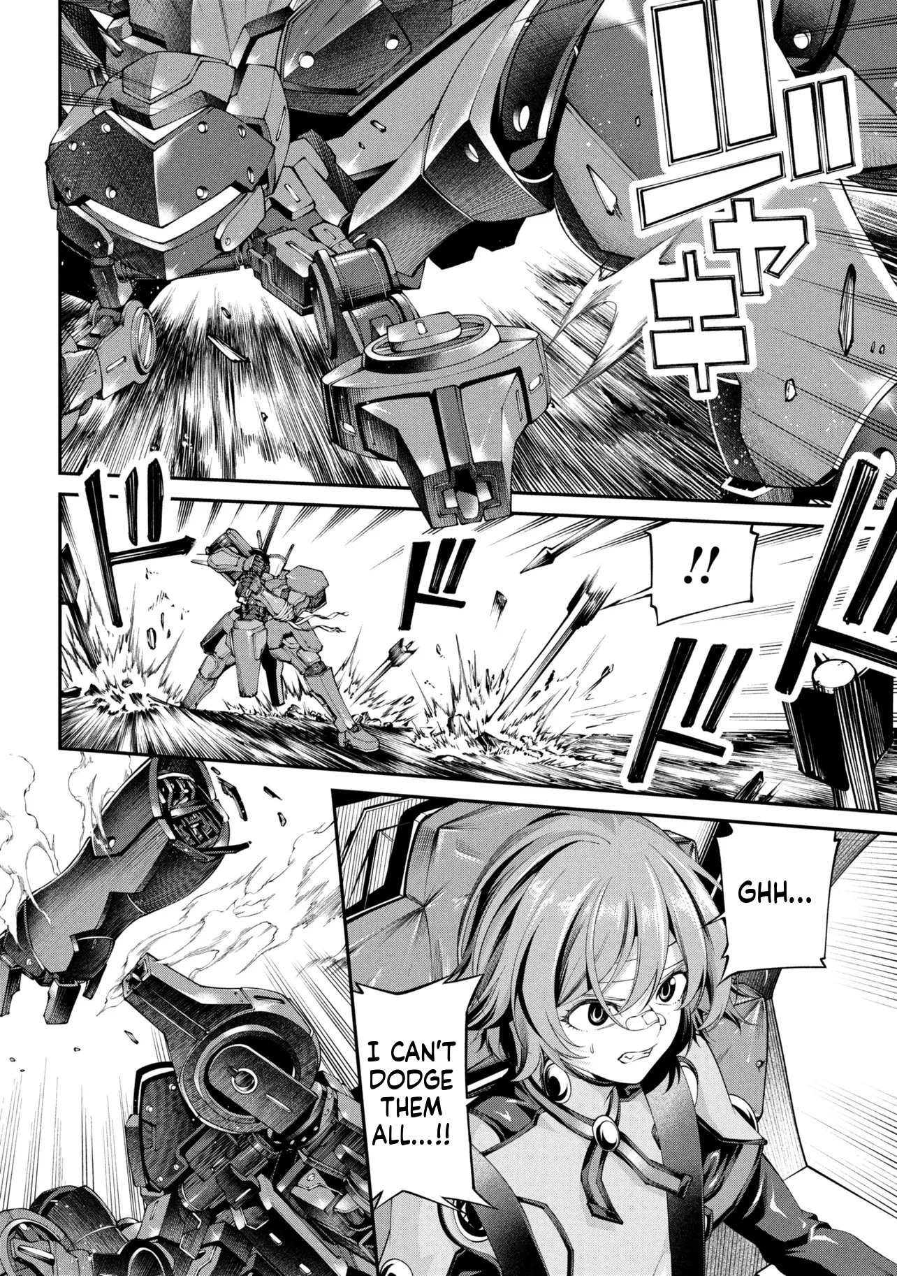 I Was Sold Dirt Cheap, But My Power Level Is Off the Charts Chapter 45.1 page 5 - 