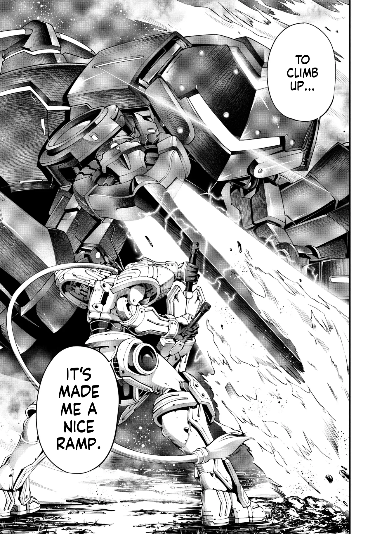 I Was Sold Dirt Cheap, But My Power Level Is Off the Charts Chapter 45.1 page 8 - 