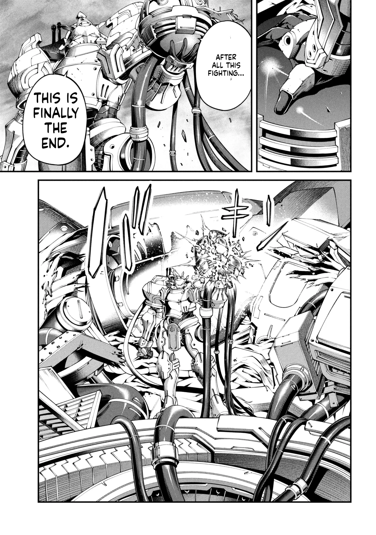 I Was Sold Dirt Cheap, But My Power Level Is Off the Charts Chapter 45.2 page 12 - 
