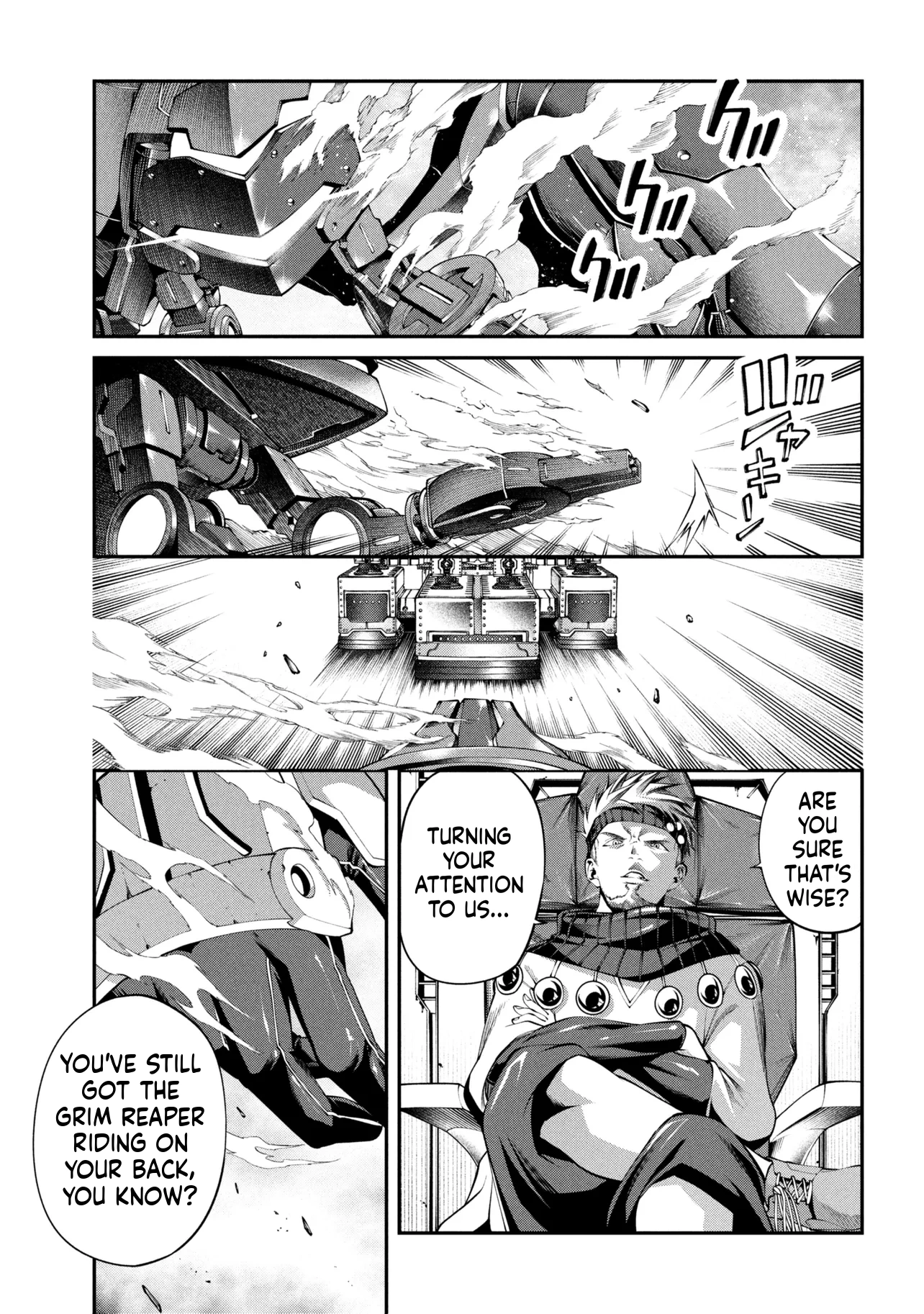 I Was Sold Dirt Cheap, But My Power Level Is Off the Charts Chapter 45.2 page 4 - 