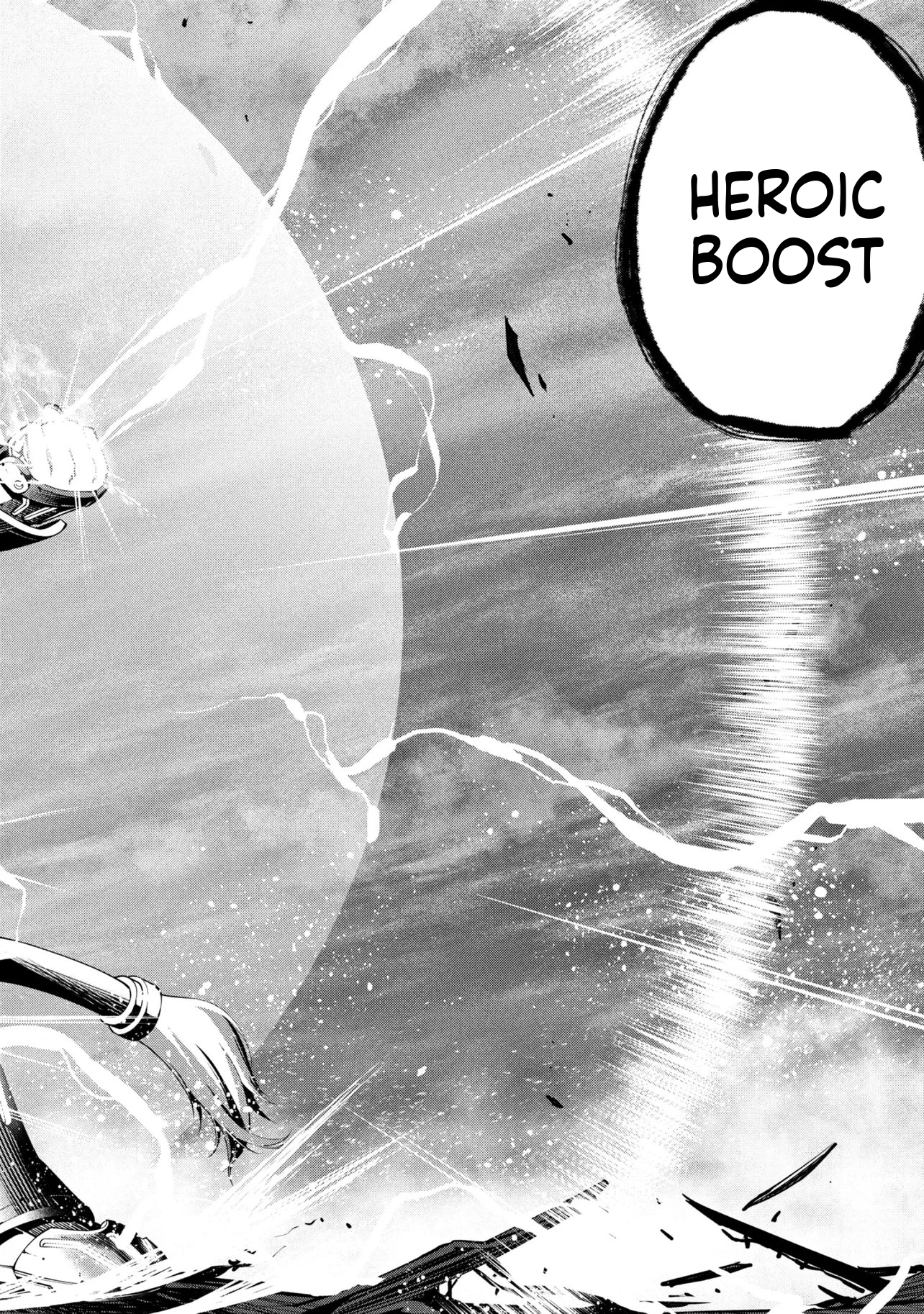 I Was Sold Dirt Cheap, But My Power Level Is Off the Charts Chapter 45.2 page 5 - 