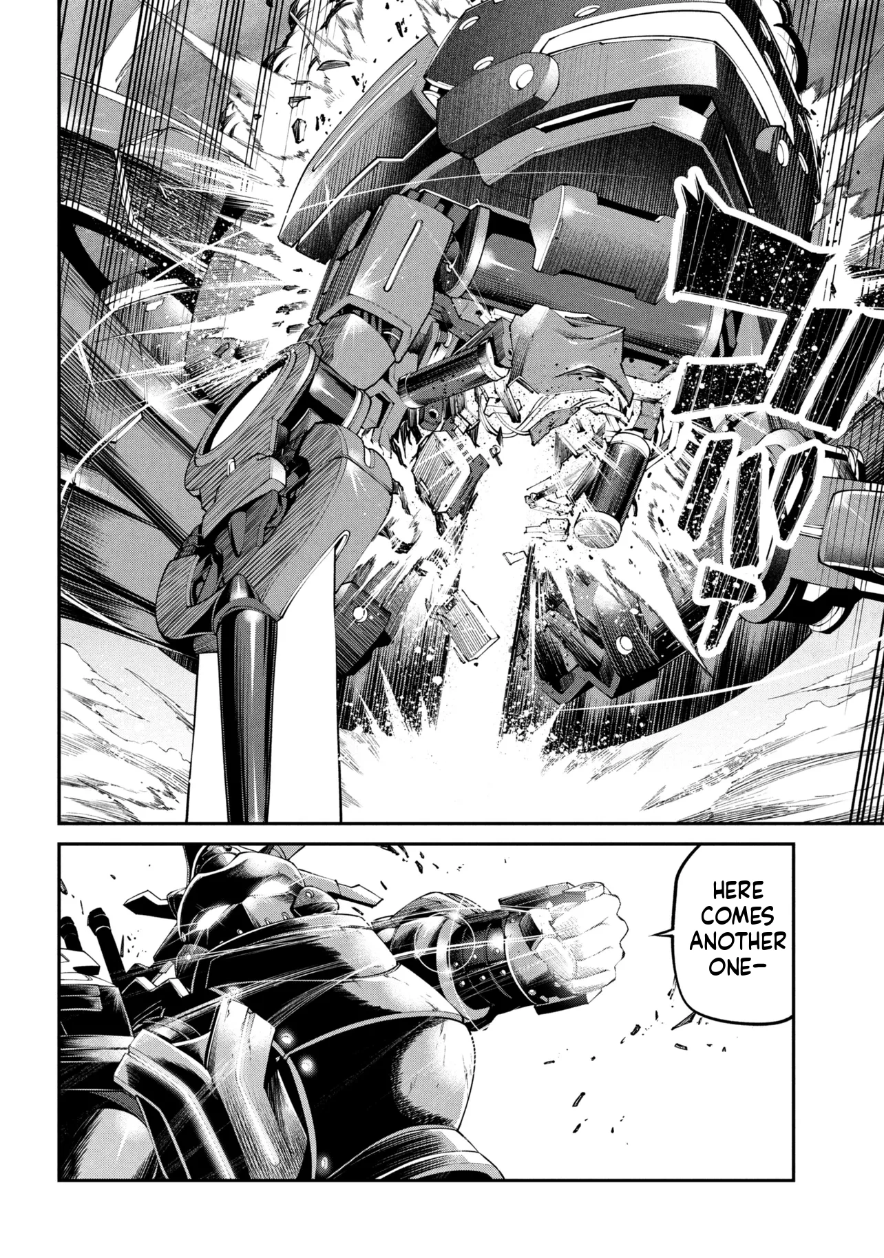 I Was Sold Dirt Cheap, But My Power Level Is Off the Charts Chapter 45.2 page 9 - 
