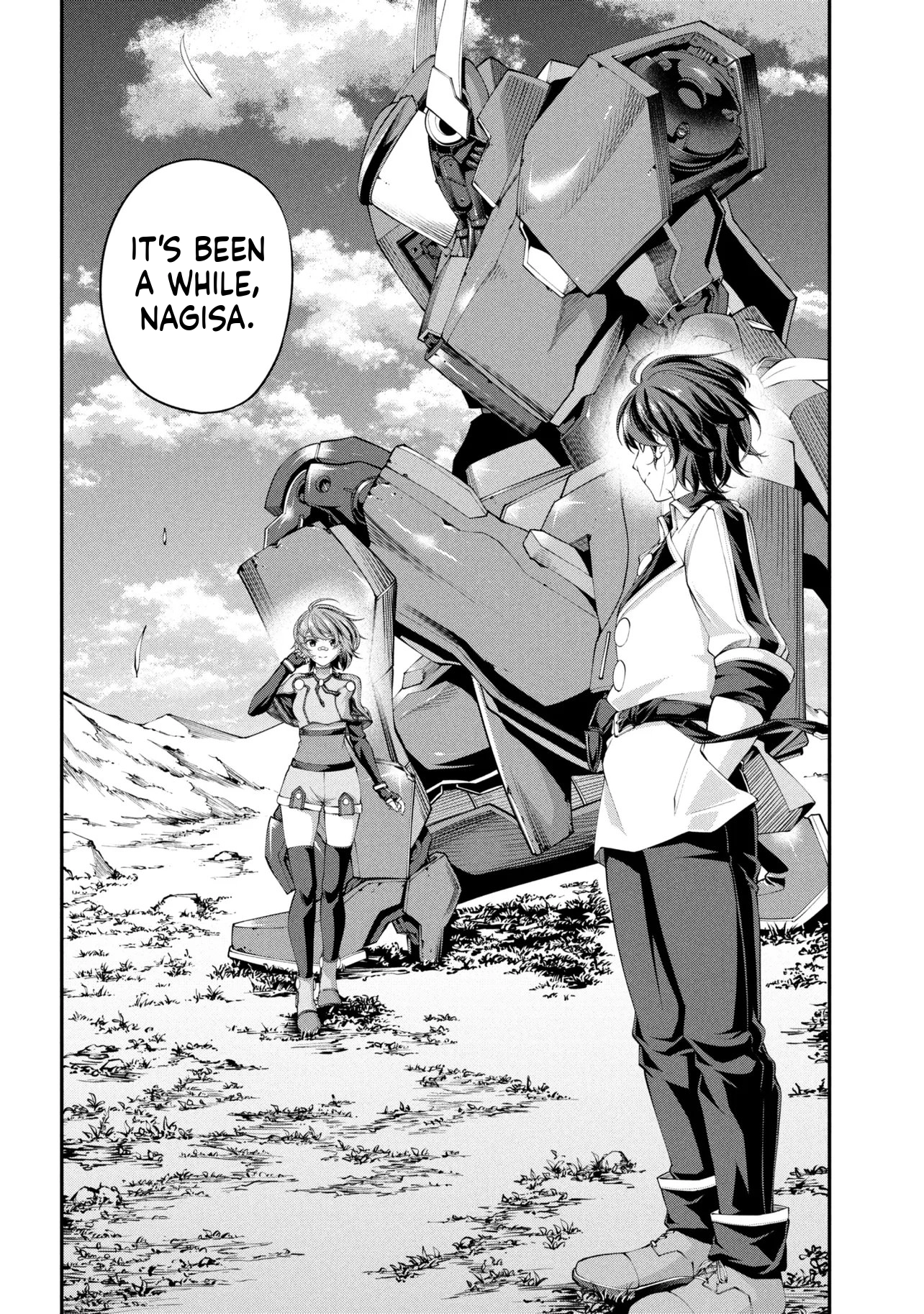 I Was Sold Dirt Cheap, But My Power Level Is Off the Charts Chapter 46.1 page 13 - 
