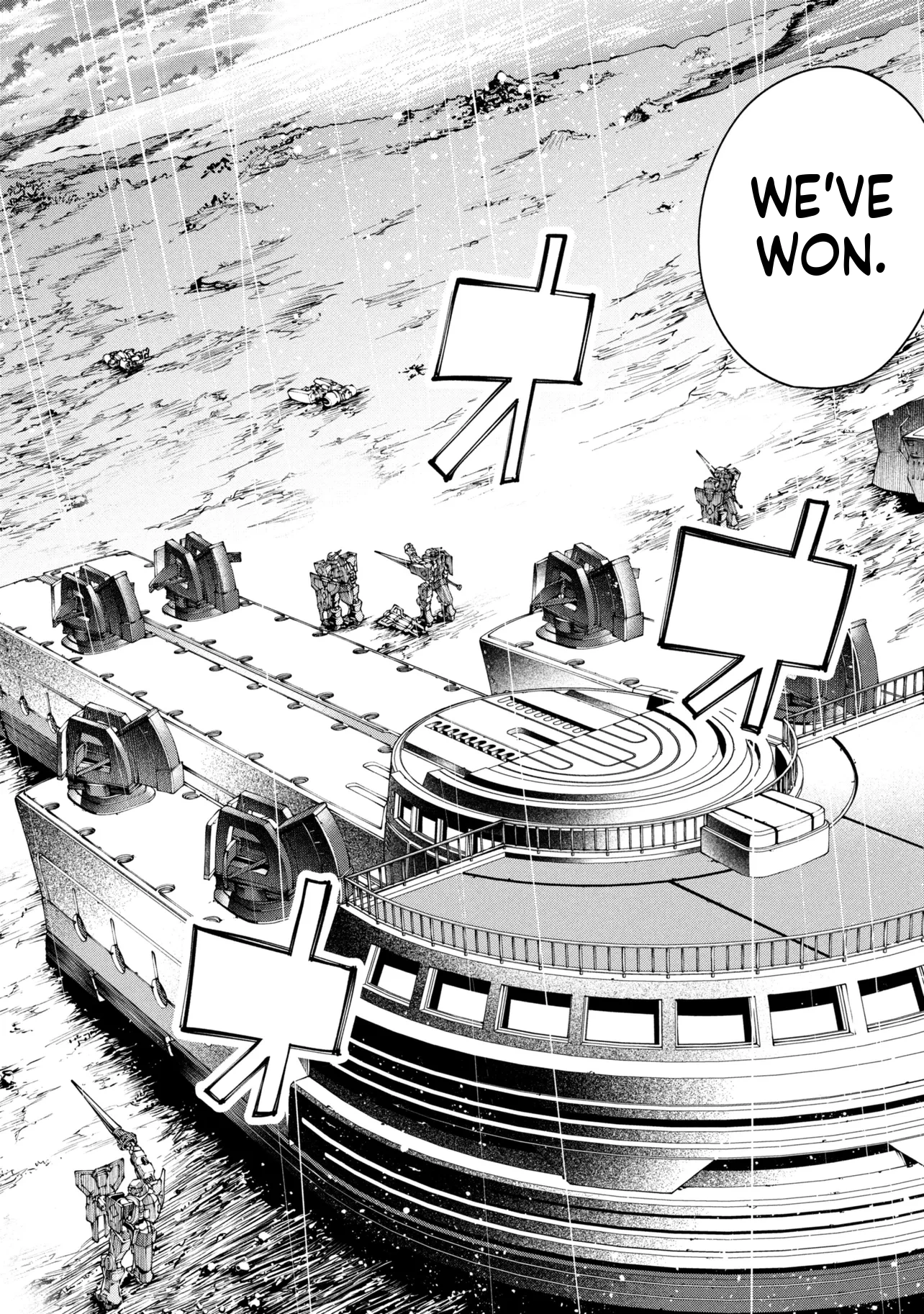 I Was Sold Dirt Cheap, But My Power Level Is Off the Charts Chapter 46.1 page 9 - 