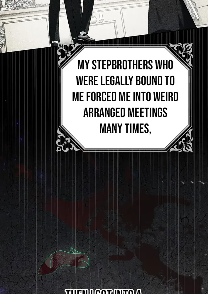 I Was That Trash Chapter 1 page 63 - 
