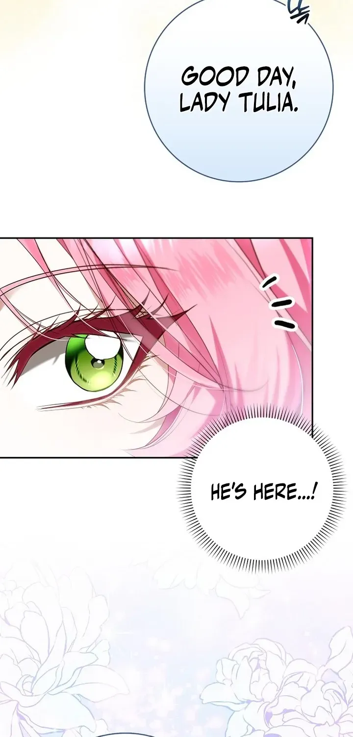I Was That Trash Chapter 10 page 32 - 