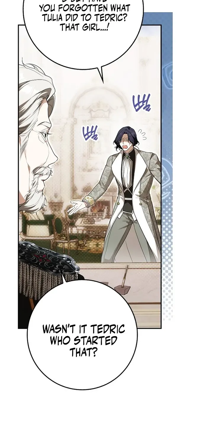I Was That Trash Chapter 10 page 10 - 