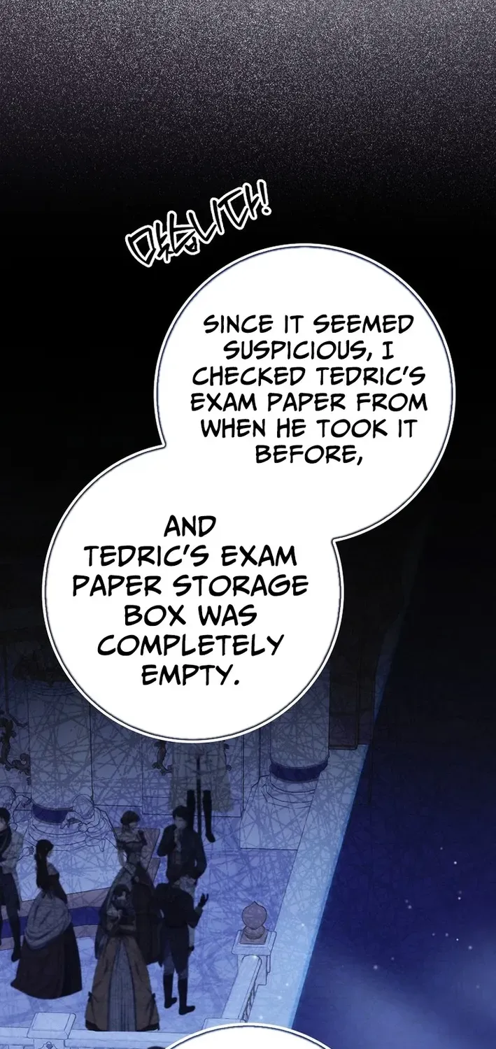 I Was That Trash Chapter 11 page 25 - 