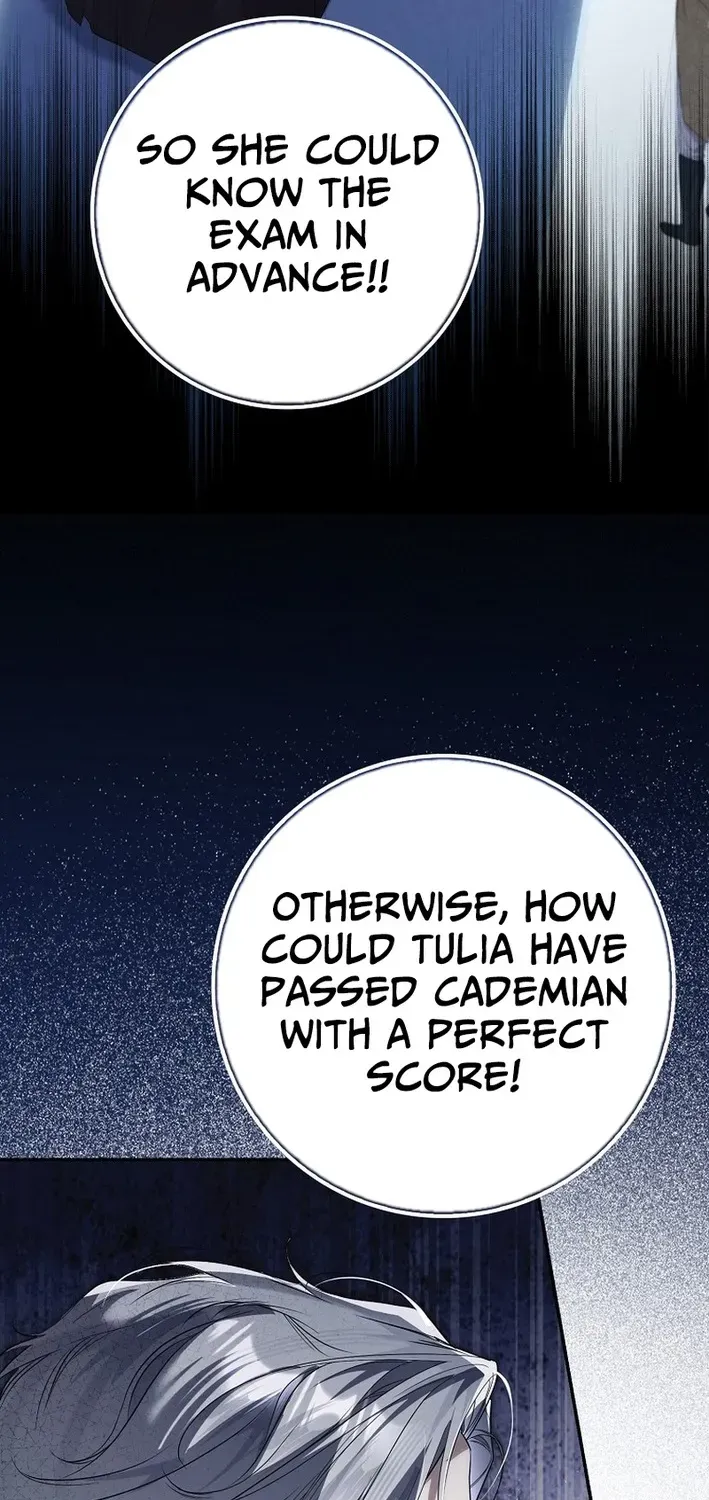 I Was That Trash Chapter 11 page 27 - 